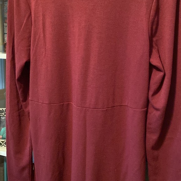 Lisa Rinna Tunic- Sz S - Picture 9 of 14